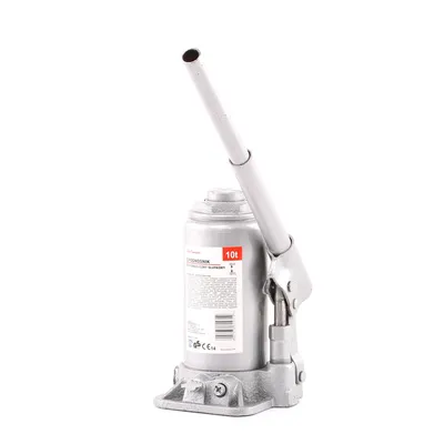 Zdjęcie produktu dla Podnośnik hydrauliczny warsztatowy 10 ton