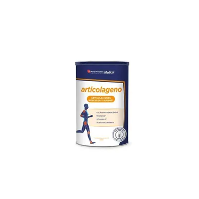 Produktbild von ARTICOLAGENO neutraler Geschmack für Gelenke 300 gr