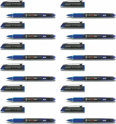 Image de Pilot 011281 Stylo roller bleu