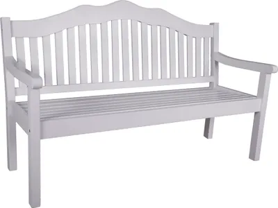Produktbild von Bank AUSTIN, 3-Sitzer