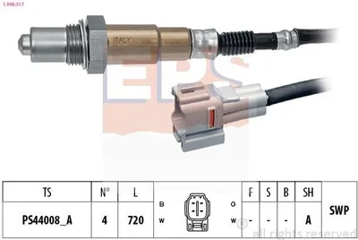 Obrázek produktu pro Snímač EPS Lambda