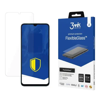 Produktbild von 3Mk Flexibleglass™ Hybridglas Für Honor X6A