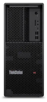 Immagine prodotto di Lenovo ThinkStation P3 Tower Gen 2, processore Intel Core Ultra 9, 285K, 64 GB, DDR5-SDRAM, 512 GB, Ubuntu Linux