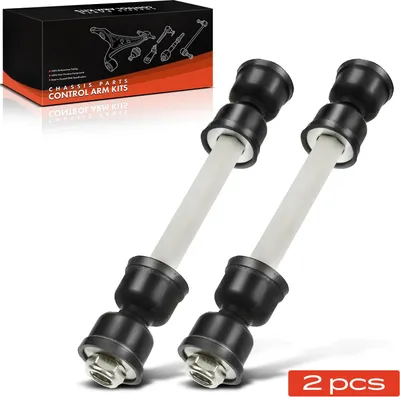 Obrázek produktu pro Frankberg 2x spojovací tyč přední nápravy pro Cadillac Escalade Chevrolet Avalanche Cheyenne Crew Cab Pick-up