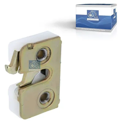Produktbild von DT Spare Parts 7.70126 Türschloss