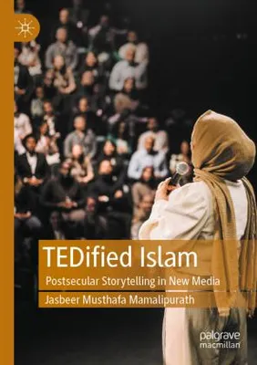 Produktbild von TEDified Islam