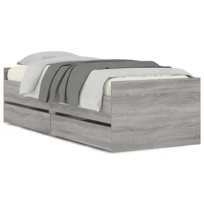 Zdjęcie produktu dla VidaXL 3207341, 102 cm, 2,03 m, 50 cm, 1000 x 2000 mm, 985 x 470 x 165 mm, 1 szt.