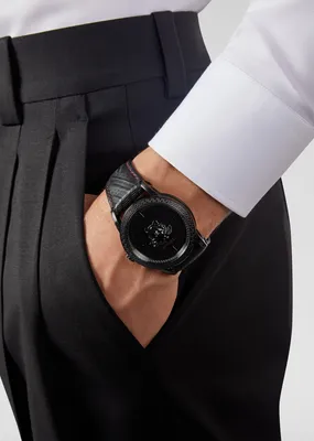 Produktbild von Versace Analoguhr für Herren