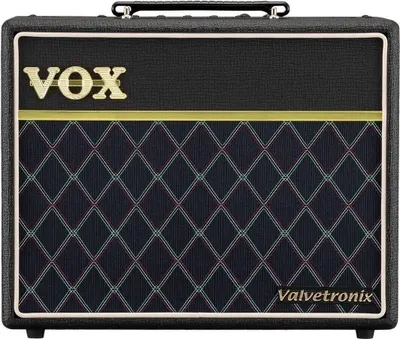 Produktbild von Vox VT20X Classic Classic Blue Modelling Gitarrencombo