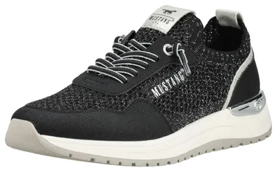 Produktbild von Mustang Sneaker Sneaker Kunstleder/Textil