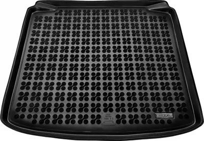Obrázok produktu pre Gumová vaňa do kufra Škoda Fabia II. 2007-2014 (combi)