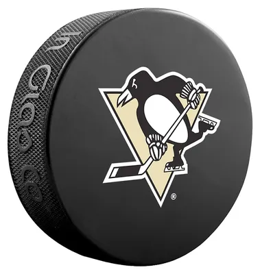 Produktbild von Puck NHL Basic Pittsburgh Penguins
