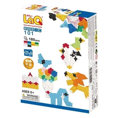 Obrázok produktu pre LaQ Basic 101 PLANE