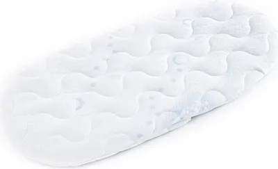 Produktbild von Sensillo Kinderwagen Matratze 75x35