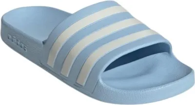 Produktbild von ADIDAS Adilette Aqua Damen blau 36.5
