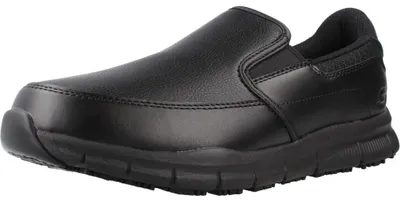Image de Skechers 77236ecs Nampa Annod Couleur Noir