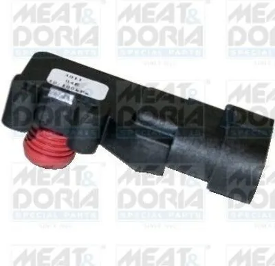 Produktbild von MEAT & DORIA 82117 Ladedrucksensor für OPEL ZAFIRA B (A05) Saugrohr