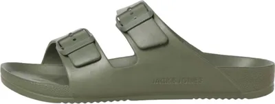 Produktbild von Jack&Jones Errores de Foto 12204004-KHAKI in Green color size 46