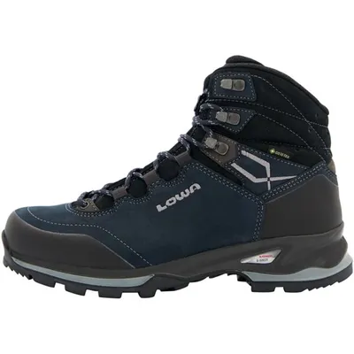 Produktbild von LOWA Damen Wanderschuhe LADY LIGHT GTX® - 0640 BLAU / 4,5