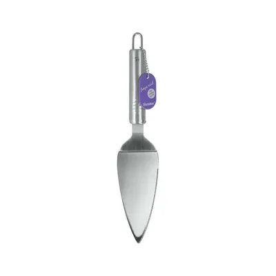 Zdjęcie produktu dla Metaltex 233230, Łopatka do podawania, Stal nierdzewna, Stal nierdzewna, 1 szt.