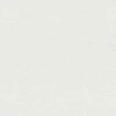 Produktbild von Strukturtapete 13289-10 Vliestapete Uni Einfarbig 0.53 x 10.05 m Erismann Finesse Weiß