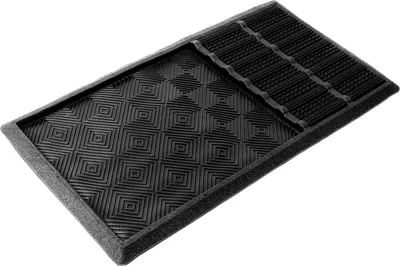 Produktbild von Linder Exclusiv Fußmatte 80x40 cm