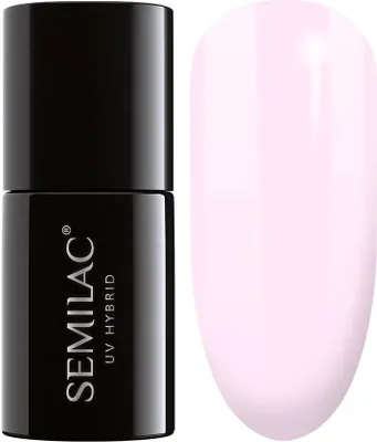 Immagine prodotto di SEMILAC Vernice ibrida 157 Little Rosie - 7 ml