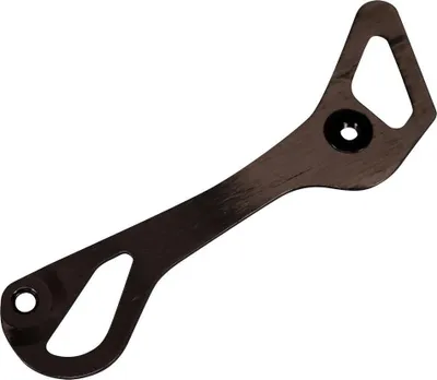 Produktbild von Shimano Rd-r9250 Innenkäfigplatte Schwarz  Schwarz One Size