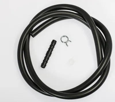 Produktbild von Candy Hoover Ablaufkit, Kit Schlauch für Trockner - Nr.: 49023825