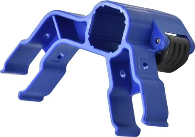 Obrázok produktu pre Garbolino Rouleaux Adaptér na nožičky Strieborný 23,5 mm Strieborný 23,5 mm