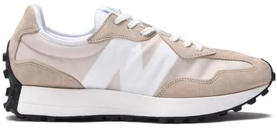 Produktbild von New Balance 327 Khaki White - EU 40