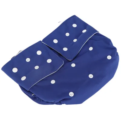 Zdjęcie produktu dla Pielucha materiałowa dla dorosłych, pieluchy dla dorosłych, pielucha na nietrzymanie moczu dla dorosłych, bielizna na nietrzymanie moczu dla dorosłych, pielucha materiałowa dla seniorów, pielucha pielęgnacyjna dla dorosłych
