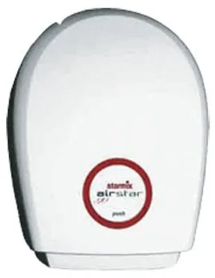 Produktbild von Austria TT 1800 E Email Händetrockner Electronic, 1700W, RAL9010