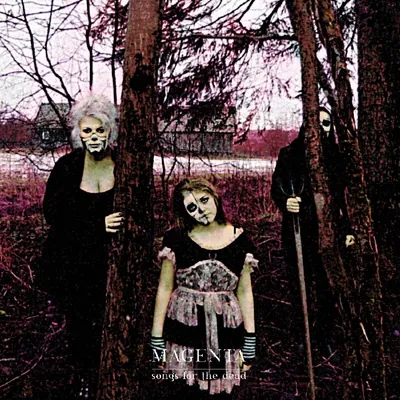Produktbild von Songs For The Dead