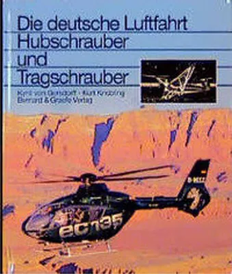Image de Hubschrauber und Tragschrauber