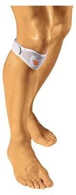 Produktbild von Kasseler Patellar-Sehnenbandage Platinum