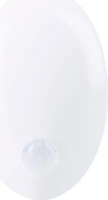 Obrázok produktu pre LED orientačné nočné osvetlenie 0,7 W 20 lm so senzorom pohybu a súmraku