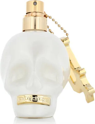 Produktbild von Police To Be Born To Shine Woman Eau De Toilette Spray 40ml