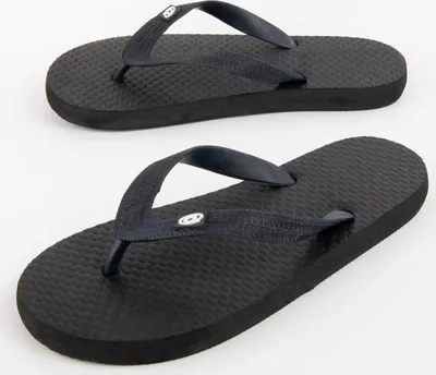 Produktbild von Montevita Flip Flop Praiaw2 Schwarz
