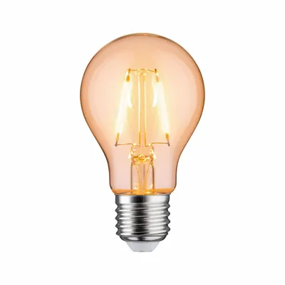 Produktbild von Paulmann 287.22, 1,1 W, E27, 100 lm, 15000 h, Warmweiß