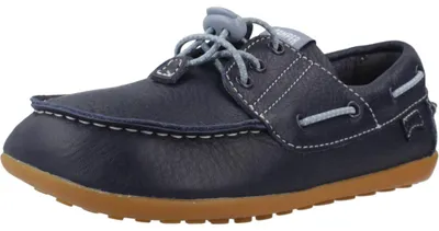 Image de Camper Sella Harbor Way Couleur Bleu