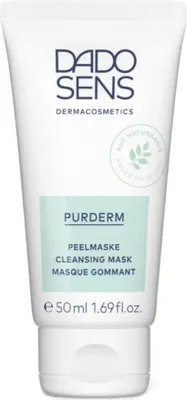 Obrázek produktu pro DADO SENS Purderm Peelmaske (50 ml)