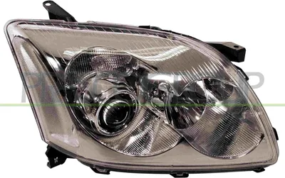 Produktbild von PRASCO Scheinwerfer Hauptscheinwerfer Rechts für TOYOTA AVENSIS Kombi (T25) TY2424913