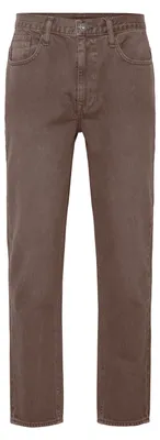 Image de Blend BHHURRICANE : Pantalon jeans pour hommes, coupe classique, 100% coton, coupe décontractée