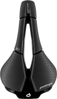 Produktbild von Prologo Sattel Scratch M5 Space 147 Trox schwarz, Unisex, 250x147mm, ca. 213g