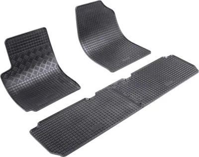Zdjęcie produktu dla Gumowe dywaniki samochodowe Citroen Xsara Picasso 1999-2012