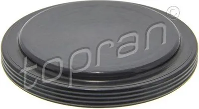 Produktbild von TOPRAN Flanschdeckel Schaltgetriebe GETRIEBE 100 084