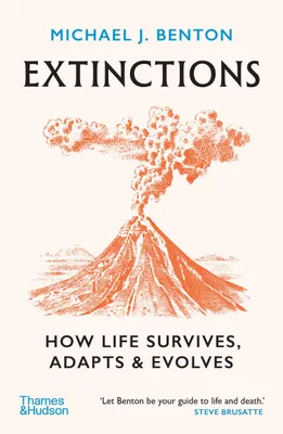 Produktbild von Extinctions
