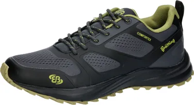 Produktbild von BRÜTTING Riesach Herren Outdoor Schuhe blau EU 44