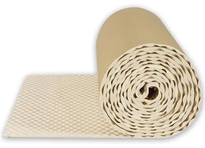 Obrázok produktu pre Rolka zvukovoizolačnej peny, hrúbka 20 mm, rozmery 1 x 10 metrov
